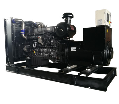 花垣上柴柴油发电机组50KW-700KW