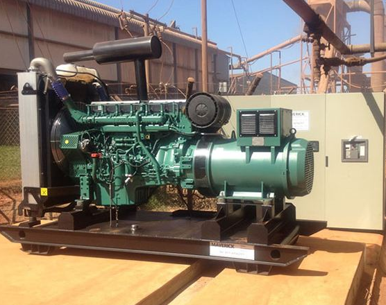 花垣发电机出租