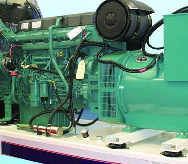 花垣发电机出租